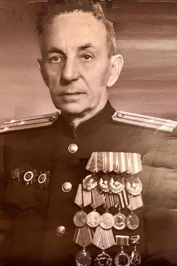 Жидко Сергей Петрович