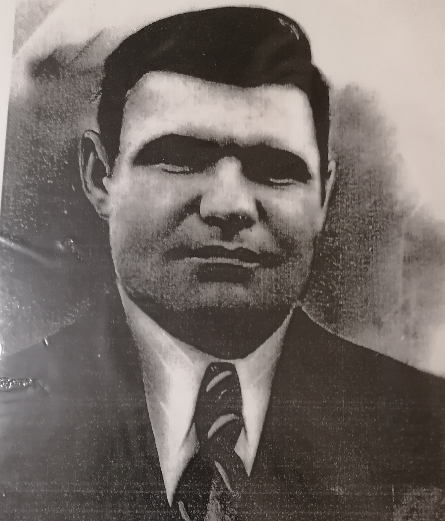 Мишин Михаил Аверьянович