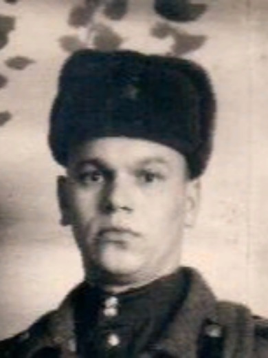 Муравьев Михаил Григорьевич