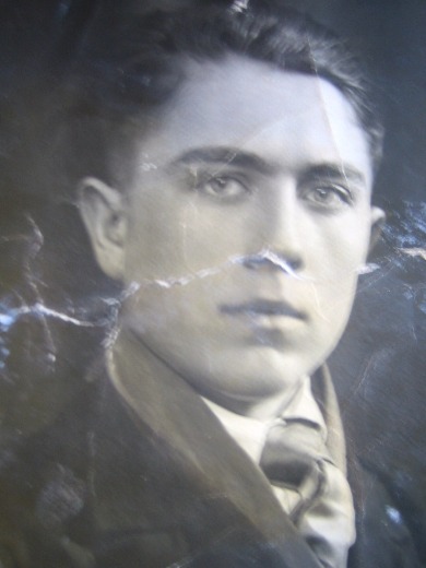 Прокофьев Александр Васильевич