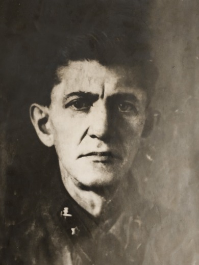 Лютин Николай Алексеевич