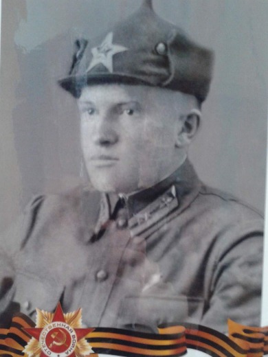 Струнин Николай Степанович