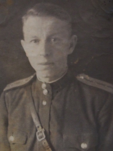 Зотов Сергей Харитонович