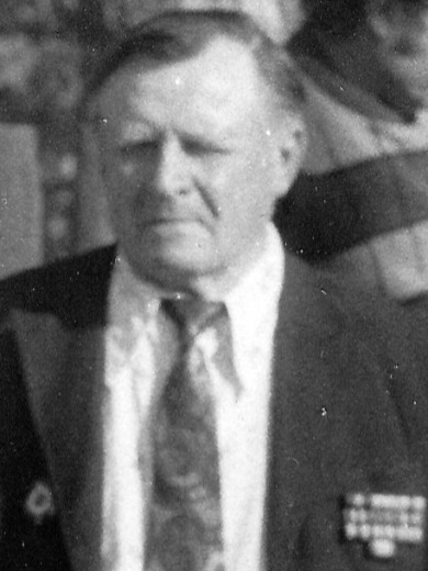 Вилачёв Тимофей Дмитриевич