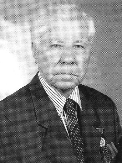 Тихомиров Владимир Алексеевич