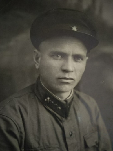 Коваленко Александр Иванович