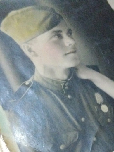 Логинов Александр Сергеевич