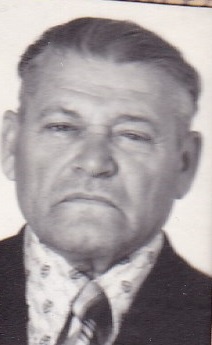 Ламповщиков Николай Капитонович