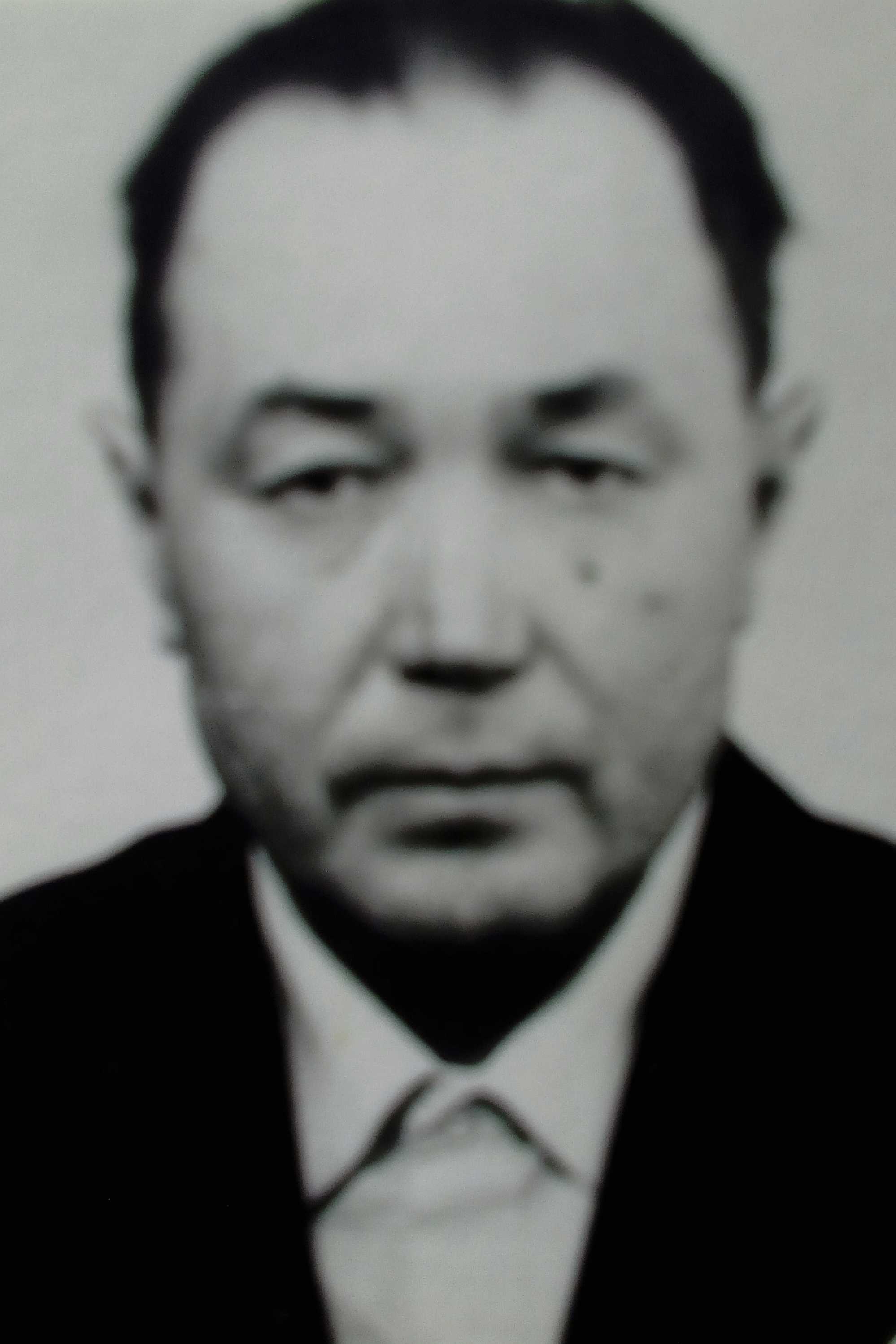 Антипов Александр Николаевич