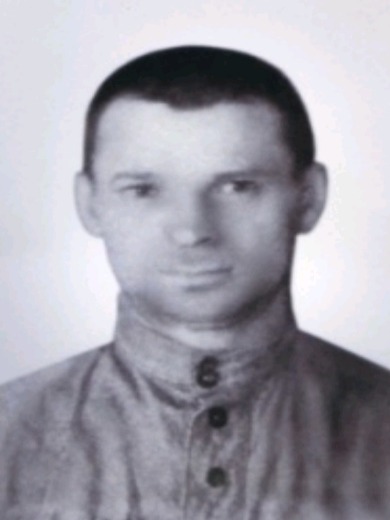 Сморчков Дмитрий Васильевич