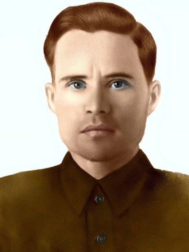 Габдуллин Ян Тимеркаевич