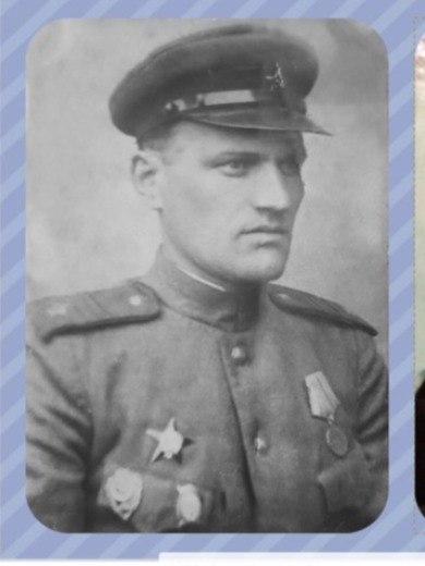 Аршанский Залман Ошерович
