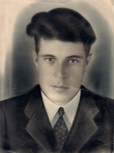 Кошевой Александр Григорьевич