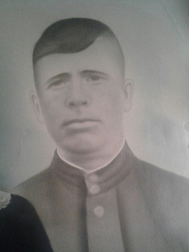 Ширяев Григорй Иванович