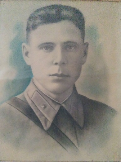 Горюцкий Карп Александрович
