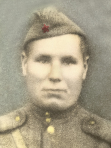Хайдаров Шакир