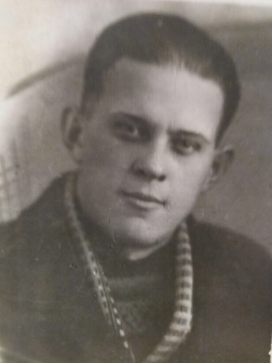Сорокин Анатолий Александрович