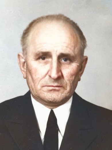 Латышев Дмитрий Игнатьевич