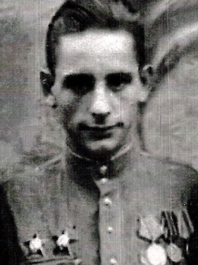 Кудрявцев Владимир Михайлович