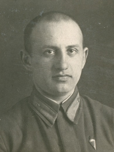 Базегин Анатолий Владимирович