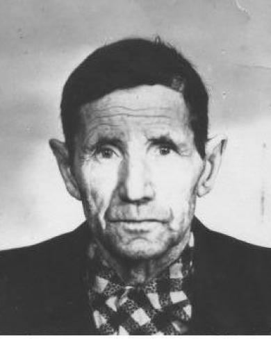 Чермянин Дмитрий Прохорович