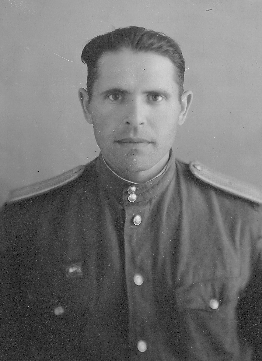 Мишков Иван Константинович