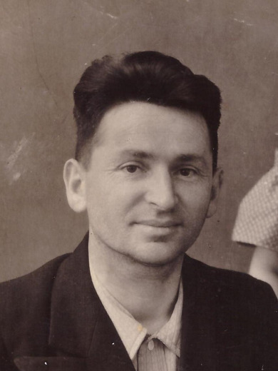 Венгеров Федор Григорьевич