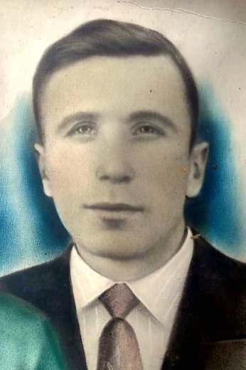 Шпилевой Иван Николаевич