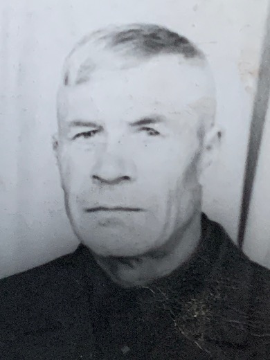 Целковский Николай Захарович