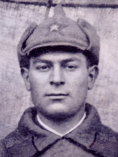 Колесников Василий Петрович