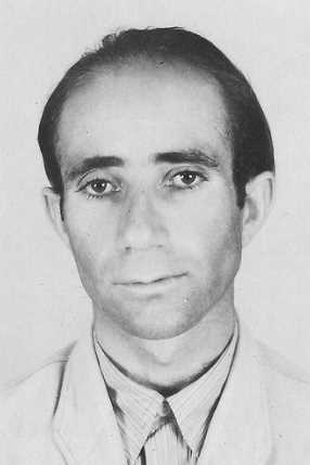 Степанян Вагинак Аршакович