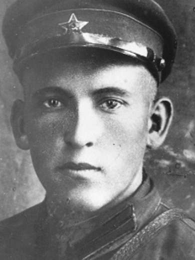 Киршин Григорий Михайлович