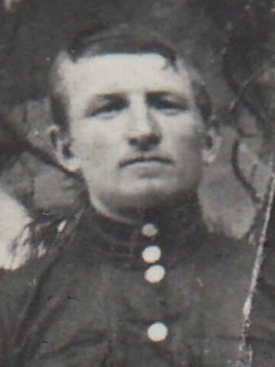 Гавриш Виктор Захарович