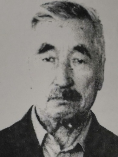 Пляскин Павел Иннокентьевич