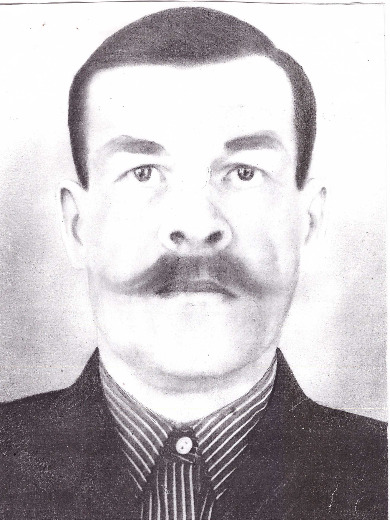 Фотин Иосиф Михайлович