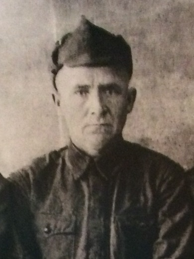 Коротков Никифор Алексеевич