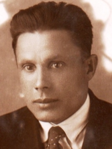 Паршин Иван Яковлевич