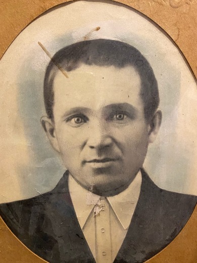 Нигматов Давли Нигматович