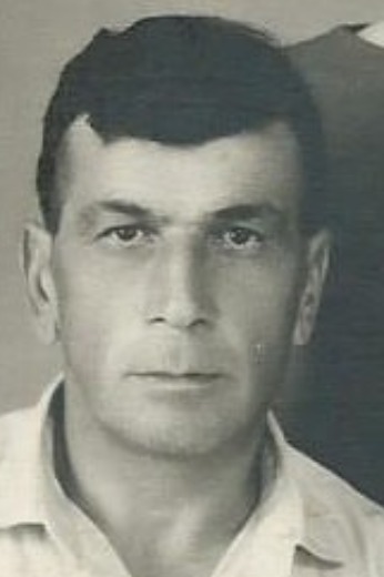 Саакян Казар Хачатурович