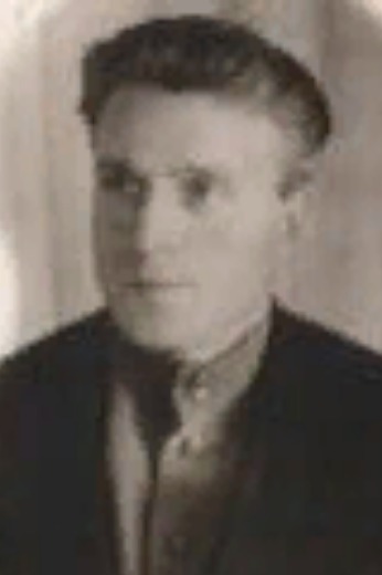 Бандурин Петр Павлович