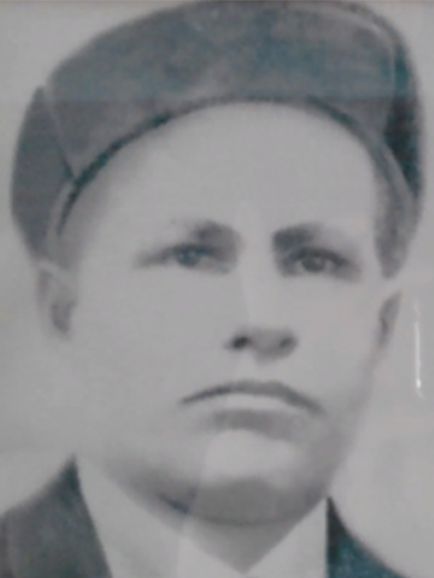 Журкин Дмитрий Павлович
