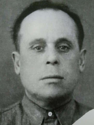 Згибнев Михаил Матвеевич