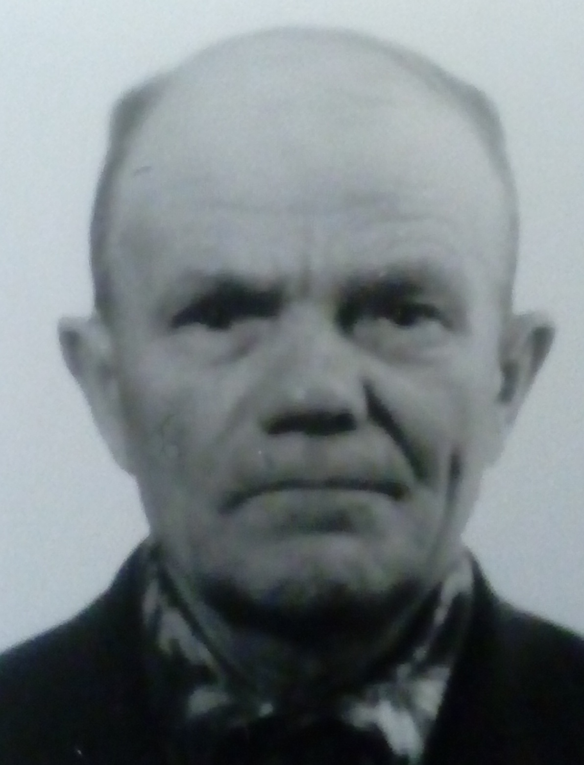 Володин Андрей Семенович