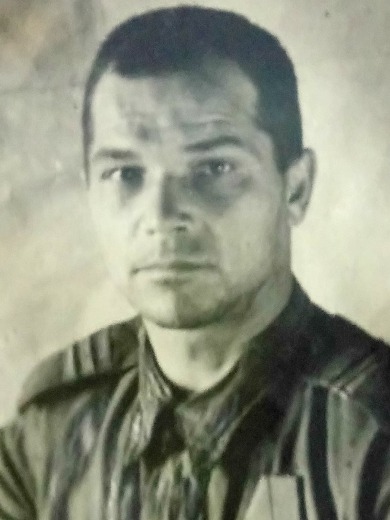 Тагаев Алексей Михайлович