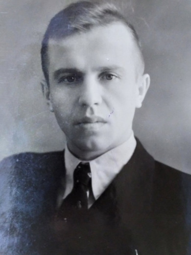 Конончик Алексей Матвеевич