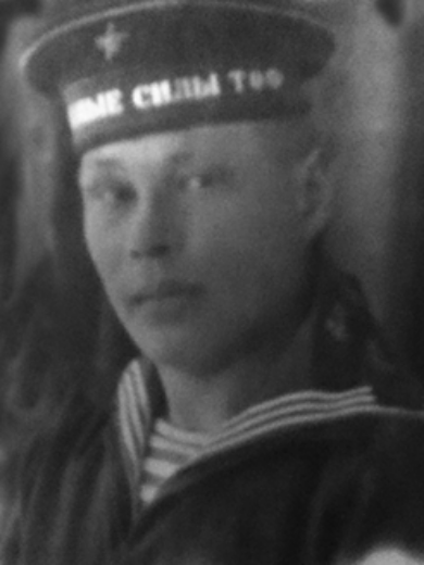Николаев Михаил Ильич