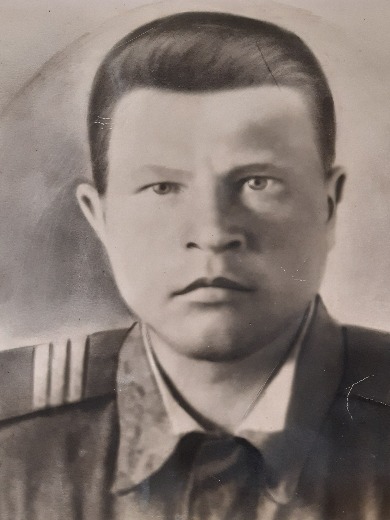 Фадеев Петр Дмитриевич