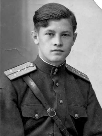 Колесов Сергей Владимирович