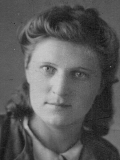 Евтехова (Д.ф.махова) Валентина Ивановна