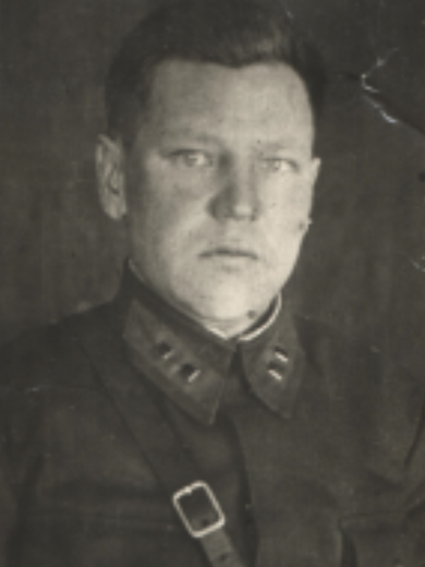 Ведров Николай Петрович